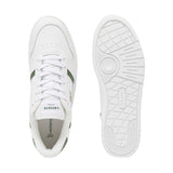LACOSTE Herren Sneaker - T-CLIP SET, Turnschuhe, Logo, Echtleder – 2/6