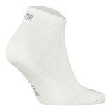 PUMA Unisex Sneakersocken, 12er Pack - Sneaker Plain 12P, Logo, einfarbig – 2/3