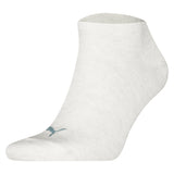 PUMA Unisex Sneakersocken, 12er Pack - Sneaker Plain 12P, Logo, einfarbig – 3/3