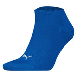 PUMA Unisex Sneakersocken, 12er Pack - Sneaker Plain 12P, Logo, einfarbig – 3/3