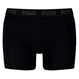 PUMA Herren Boxershorts, 6er Pack - Everyday Boxers 6P, Cotton Stretch, einfarbig – 2/5