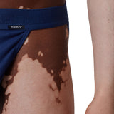 SKINY Herren Tanga-Slip, 2er Pack - Cotton Retro, Unterhose, Feinripp, Baumwolle – 6/6