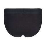 SKINY Herren Tanga-Slip, 2er Pack - Cotton Retro, Unterhose, Feinripp, Baumwolle – 4/6