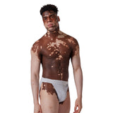 SKINY Herren Tanga-Slip, 2er Pack - Cotton Retro, Unterhose, Feinripp, Baumwolle – 5/7