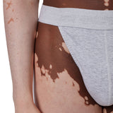 SKINY Herren Tanga-Slip, 2er Pack - Cotton Retro, Unterhose, Feinripp, Baumwolle – 7/7