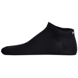 HUGO Herren Sneakersocken, 12er Pack - Uni, Baumwollmischung, Logo – 5/5