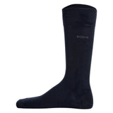 BOSS Men's Socks, 10-Pack - Short Socks, Cotton, Multipack, solid color  – 5/5
