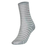 TOMMY HILFIGER Women's Socks, 2-Pack - Women's Patterned Styles – 2/3