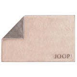JOOP! Bath Mat - Bath Mat, Reversible Optics, Cotton