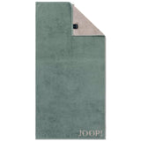 JOOP! Duschtuch Classic Frottierkollektion - Walkfrottier