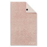 JOOP! Gästetuch Classic Frottierkollektion - Walkfrottier