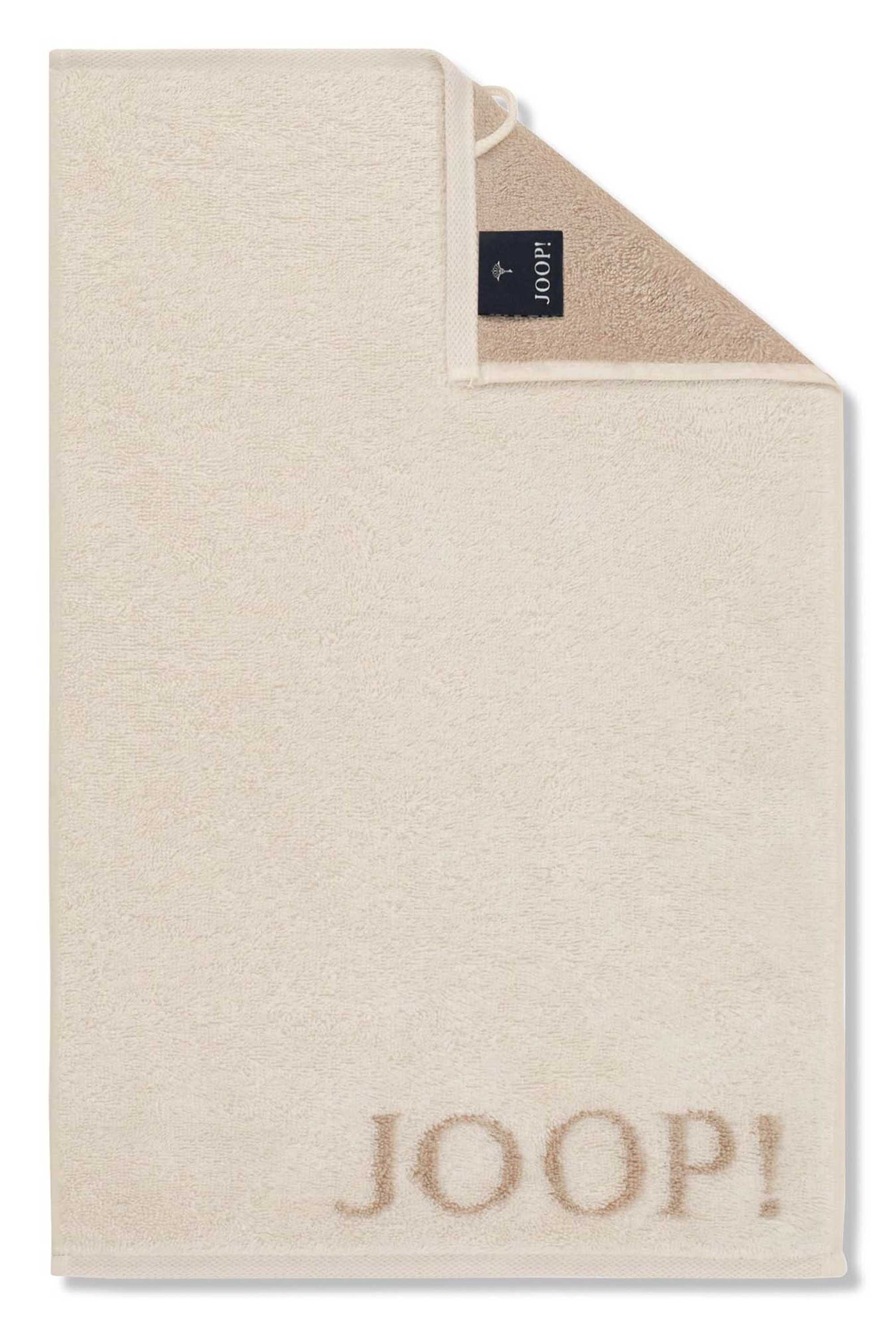 JOOP! Guest Towel Classic Terry Towel Collection - fulling Terry Towel