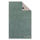 JOOP! Gästetuch Classic Frottierkollektion - Walkfrottier