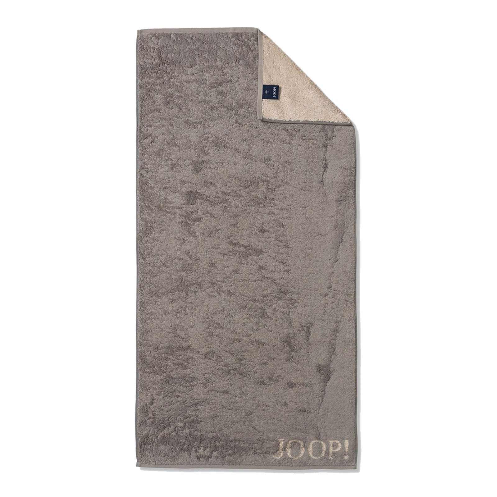 JOOP! Handtuch Classic Frottierkollektion - Walkfrottier