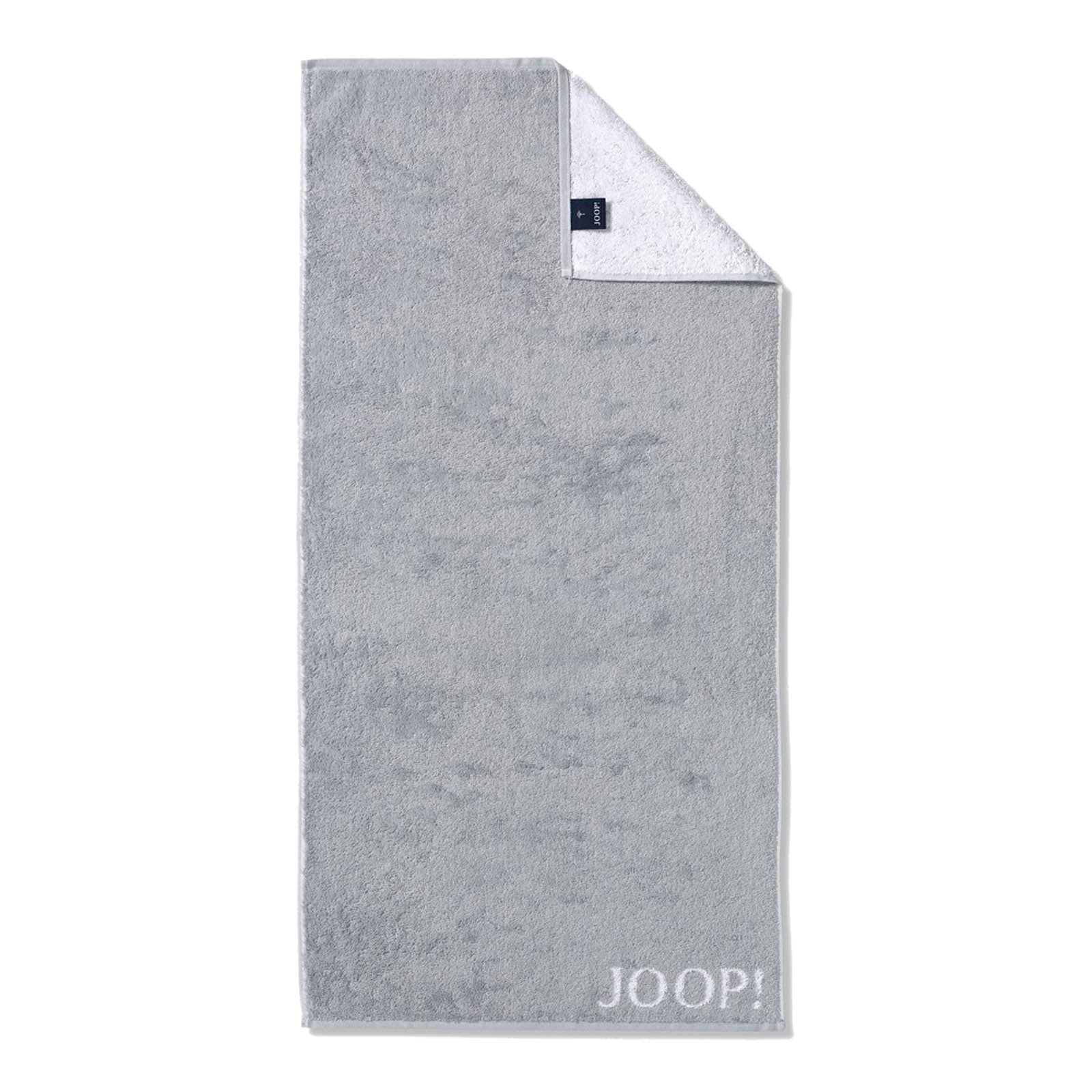 JOOP! Handtuch Classic Frottierkollektion - Walkfrottier