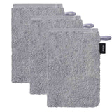 JOOP! Washcloth - Wash glove, doubleface,16x22cm, terry towelling