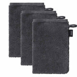 JOOP! Washcloth - Wash glove, doubleface,16x22cm, terry towelling