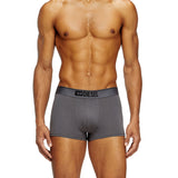 DIESEL Herren Boxershorts, 3er Pack - UMBX-DAMIENTHREEPACK, Trunks, Cotton Stretch – 8/10