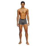 DIESEL Herren Boxershorts, 3er Pack - UMBX-DAMIENTHREEPACK, Trunks, Cotton Stretch – 10/10