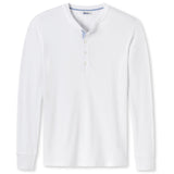 SCHIESSER Revival Men's Shirt - long Sleeve, Undershirt, Karl-Heinz