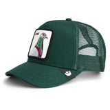 GOORIN Unisex Trucker Cap - Cap, Front Patch, One Size – 2/7