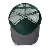 GOORIN Unisex Trucker Cap - Cap, Front Patch, One Size – 6/7