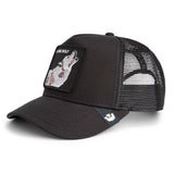 GOORIN Unisex Trucker Cap - Kappe, Front Patch, One Size – 2/7