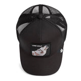 GOORIN Unisex Trucker Cap - Kappe, Front Patch, One Size – 5/7