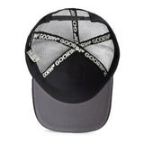 GOORIN Unisex Trucker Cap - Kappe, Front Patch, One Size – 6/7