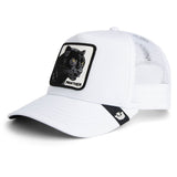 GOORIN Unisex Trucker Cap - Kappe, Front Patch, One Size – 2/7