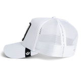 GOORIN Unisex Trucker Cap - Kappe, Front Patch, One Size – 6/7
