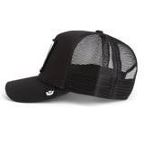 GOORIN Unisex Trucker Cap - Kappe, Front Patch, One Size – 3/7