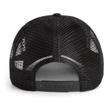 GOORIN Unisex Trucker Cap - Kappe, Front Patch, One Size – 4/7