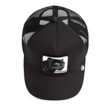 GOORIN Unisex Trucker Cap - Kappe, Front Patch, One Size – 5/7