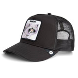 GOORIN Unisex Trucker Cap - Kappe, Front Patch, One Size – 2/7