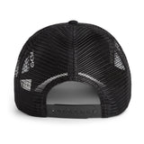 GOORIN Unisex Trucker Cap - Kappe, Front Patch, One Size – 4/7