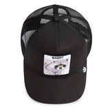 GOORIN Unisex Trucker Cap - Kappe, Front Patch, One Size – 5/7
