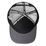 GOORIN Unisex Trucker Cap - Kappe, Front Patch, One Size – 6/7