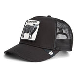 GOORIN Unisex Trucker Cap - Kappe, Front Patch, One Size – 2/7