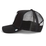 GOORIN Unisex Trucker Cap - Kappe, Front Patch, One Size – 3/7