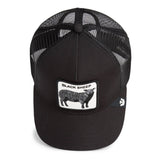 GOORIN Unisex Trucker Cap - Kappe, Front Patch, One Size – 5/7