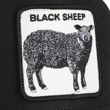 GOORIN Unisex Trucker Cap - Kappe, Front Patch, One Size – 7/7