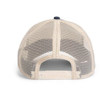 GOORIN Unisex Trucker Cap - Kappe, Front Patch, One Size – 3/7
