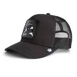 GOORIN Unisex Trucker Cap - Cap, Front Patch, One Size – 2/6