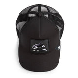 GOORIN Unisex Trucker Cap - Cap, Front Patch, One Size – 4/6