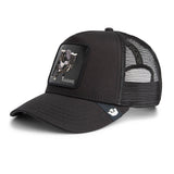 GOORIN Unisex Trucker Cap - Kappe, Front Patch, One Size – 2/7