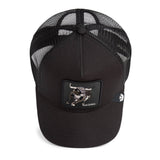 GOORIN Unisex Trucker Cap - Kappe, Front Patch, One Size – 5/7