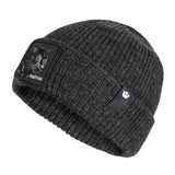 GOORIN Unisex Beanie - Hat, Front Patch, Ribbed Knit, One Size – 2/2