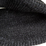 GOORIN Unisex Beanie - Hat, Front Patch, Ribbed Knit, One Size – 1/2