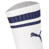 PUMA Unisex Sports Socks, 6 Pack - Crew Heritage, Tennis, Terry Sole, Stripes, plain – 3/3